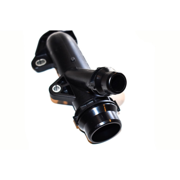 Króciec wodny BMW E90 E91 E92 E93 E87 E81 E83 E46 E60 E61 X1 316 318 520 116 118 120 320 N40 N42 N46 - 11537560130