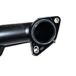 Króciec wodny BMW E90 E91 E92 E93 E87 E81 E83 E46 E60 E61 X1 316 318 520 116 118 120 320 N40 N42 N46 - 11537560130