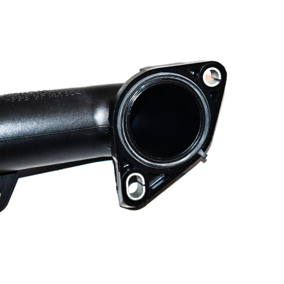 Króciec wodny BMW E90 E91 E92 E93 E87 E81 E83 E46 E60 E61 X1 316 318 520 116 118 120 320 N40 N42 N46 - 11537560130