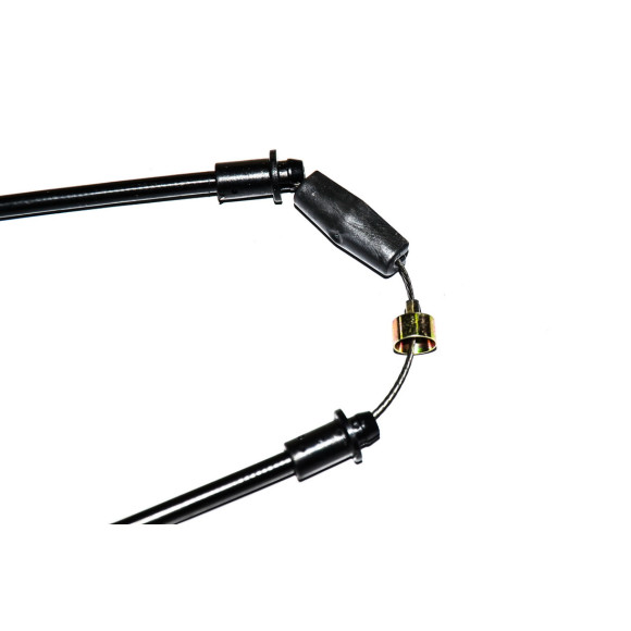 Linka cięgno maski środkowe BMW E38 725tds 728i 730i 730d 735i 740i 740d 750i - 51238168163