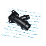 Króciec układu chłodzenia BMW E38 E39 E46 E53 E60 E63 E65 E70 E87 E90 1,8d 2,0d 2,5d 3,0d 3,5d - 11127806196
