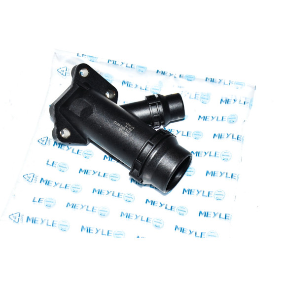 Króciec układu chłodzenia BMW E38 E39 E46 E53 E60 E63 E65 E70 E87 E90 1,8d 2,0d 2,5d 3,0d 3,5d - 11127806196