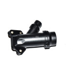 Króciec układu chłodzenia BMW E38 E39 E46 E53 E60 E63 E65 E70 E87 E90 1,8d 2,0d 2,5d 3,0d 3,5d - 11127806196