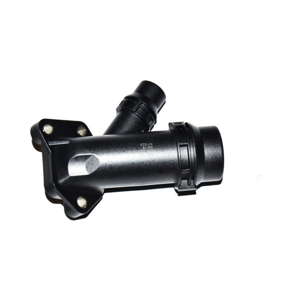 Króciec układu chłodzenia BMW E38 E39 E46 E53 E60 E63 E65 E70 E87 E90 1,8d 2,0d 2,5d 3,0d 3,5d - 11127806196