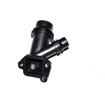 Króciec układu chłodzenia BMW E38 E39 E46 E53 E60 E63 E65 E70 E87 E90 1,8d 2,0d 2,5d 3,0d 3,5d - 11127806196
