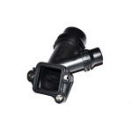 Króciec układu chłodzenia BMW E38 E39 E46 E53 E60 E63 E65 E70 E87 E90 1,8d 2,0d 2,5d 3,0d 3,5d - 11127806196