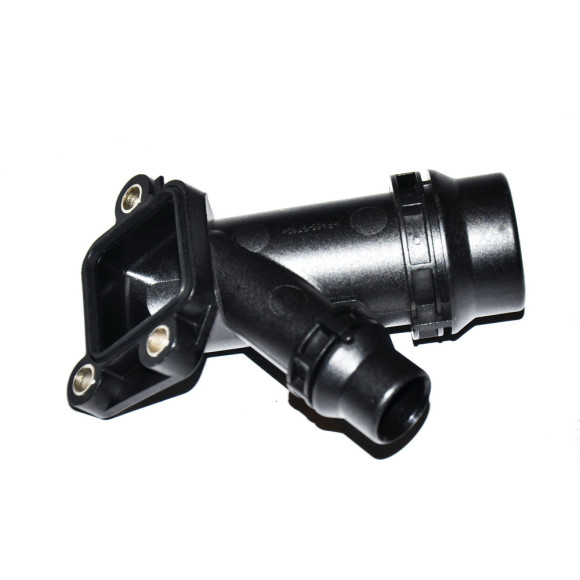 Króciec układu chłodzenia BMW E38 E39 E46 E53 E60 E63 E65 E70 E87 E90 1,8d 2,0d 2,5d 3,0d 3,5d - 11127806196