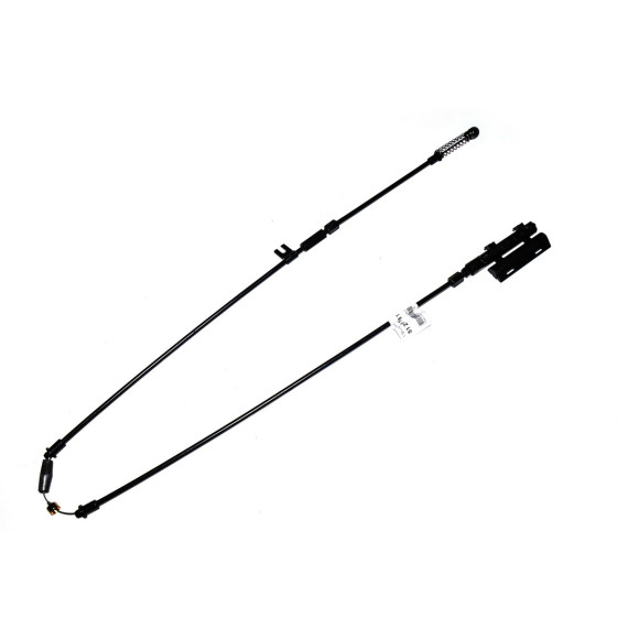 Linka cięgno maski środkowe BMW E38 725tds 728i 730i 730d 735i 740i 740d 750i - 51238168163