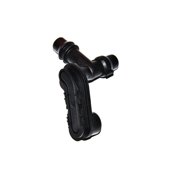 Króciec płynu chłodzącego BMW E53 X5 3,0i 3,0d M54 M57 - 17111438820