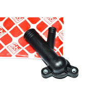 Króciec kołnierz BMW E36 E34 316i 318i 518i M43 - 11531739208