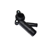 Króciec kołnierz BMW E36 E34 316i 318i 518i M43 - 11531739208