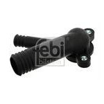 Króciec kołnierz BMW E36 E34 316i 318i 518i M43 - 11531739208