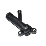 Króciec kołnierz BMW E36 E34 316i 318i 518i M43 - 11531739208