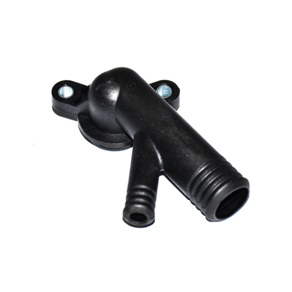 Króciec kołnierz BMW E36 E34 316i 318i 518i M43 - 11531739208