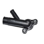 Króciec kołnierz BMW E36 E34 316i 318i 518i M43 - 11531739208