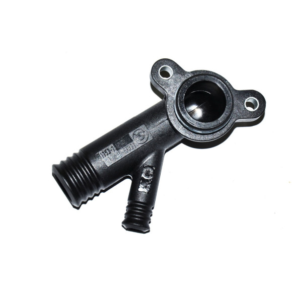 Króciec kołnierz BMW E36 E34 316i 318i 518i M43 - 11531739208