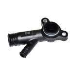 Króciec kołnierz BMW E36 E34 316i 318i 518i M43 - 11531739208