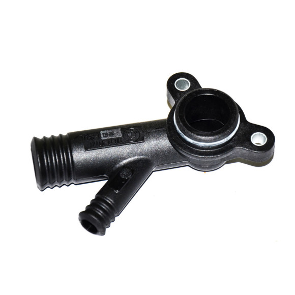 Króciec kołnierz BMW E36 E34 316i 318i 518i M43 - 11531739208
