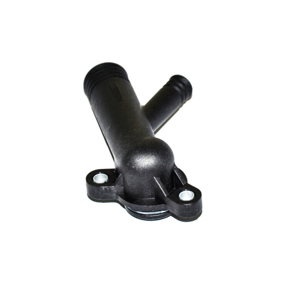 Króciec kołnierz BMW E36 E34 316i 318i 518i M43 - 11531739208