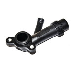Króciec BMW E46 M43 316i 318i 316Ci 318Ci - 11531708808