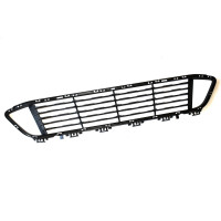 Kratka zderzaka przód środkowa BMW F48 X1 16 18 20 25 28 - 51117354773