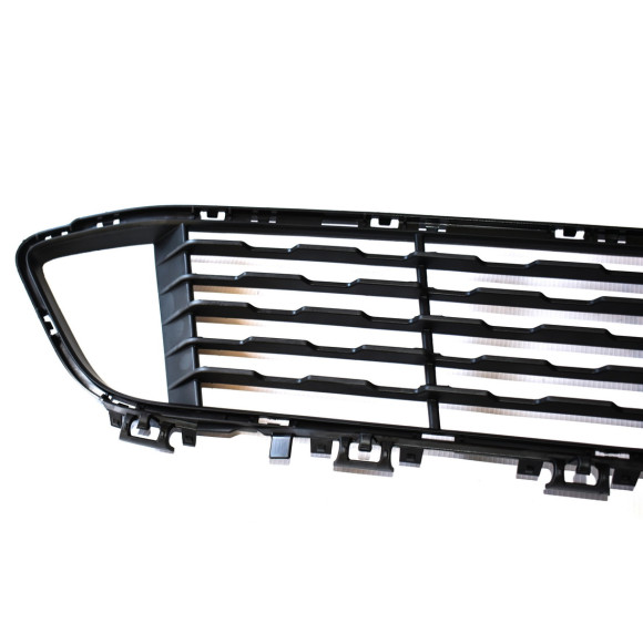 Kratka zderzaka przód środkowa BMW F48 X1 16 18 20 25 28 - 51117354773