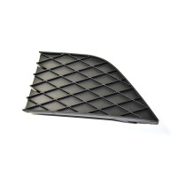 Kratka zderzaka przód boczna dolna prawa BMW E63N E64N 630i 635d 650i - 51117184692