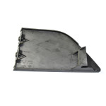 Kratka zderzaka przód boczna dolna lewa BMW E63N E64N 630i 635d 650i - 51117184691