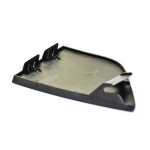 Kratka zderzaka przód boczna dolna lewa BMW E63N E64N 630i 635d 650i - 51117184691