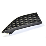 Kratka zderzaka przód boczna dolna lewa BMW E63N E64N 630i 635d 650i - 51117184691