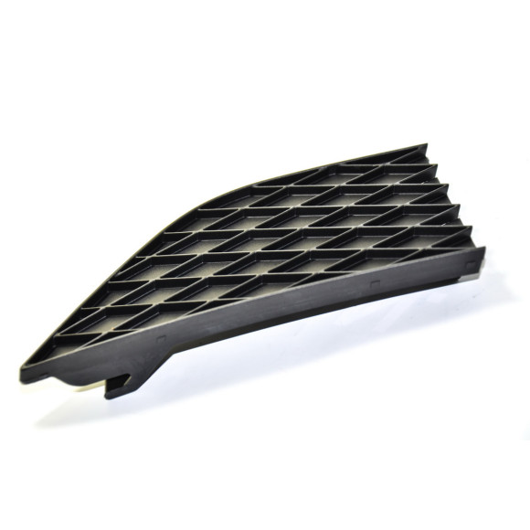 Kratka zderzaka przód boczna dolna lewa BMW E63N E64N 630i 635d 650i - 51117184691