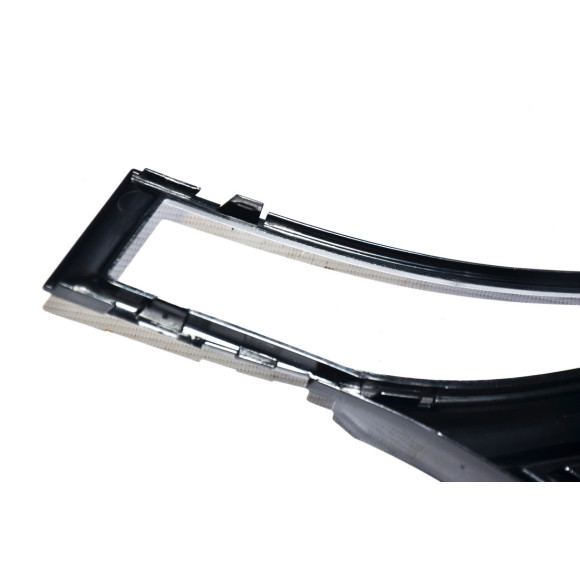 Kratka zderzaka mocowanie halogenu przód prawa BMW F32 F33 F36 418 420 425 428 430 435 440 - 51117294832