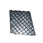 Kratka zderzaka M przód prawa BMW E60 E61 520 523 525 528 530 535 540 545 550 - 51117897184