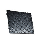 Kratka zderzaka M przód lewa BMW E60 E61 520 523 525 528 530 535 540 545 550 - 51117897186