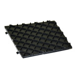 Kratka zderzaka M przód lewa BMW E60 E61 520 523 525 528 530 535 540 545 550 - 51117897186