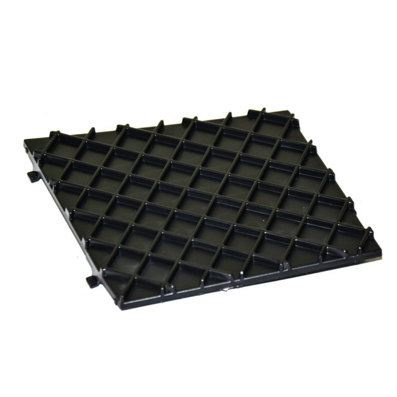 Kratka zderzaka M przód lewa BMW E60 E61 520 523 525 528 530 535 540 545 550 - 51117897186