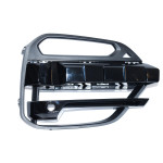 Kratka zderzaka boczna otwarta prawa z PDC BMW G01 X3 - 51117420872