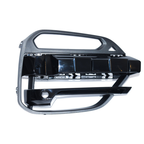 Kratka zderzaka boczna otwarta prawa z PDC BMW G01 X3 - 51117420872