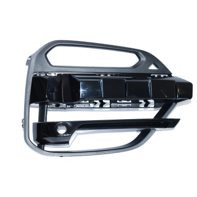 Kratka zderzaka boczna otwarta prawa z PDC BMW G01 X3 - 51117420872