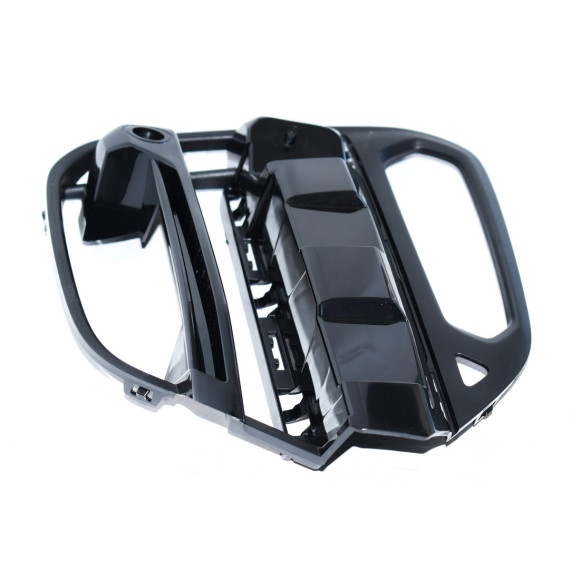 Kratka zderzaka boczna otwarta prawa z PDC BMW G01 X3 - 51117420872