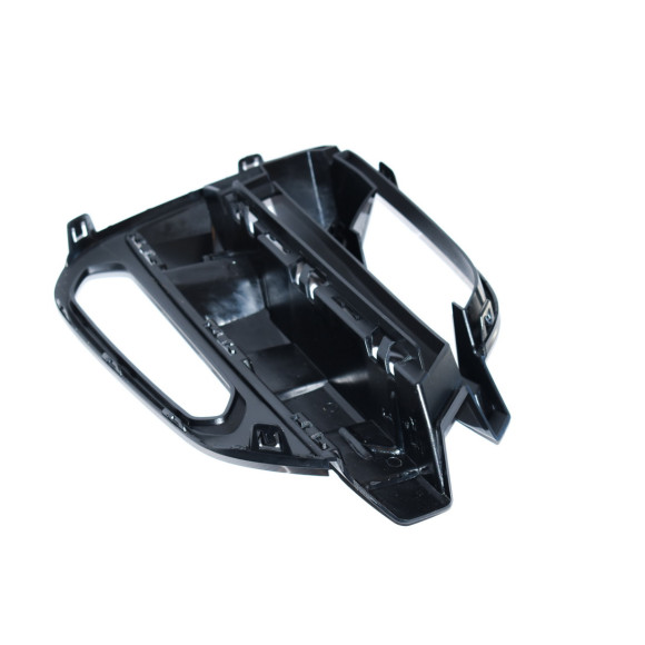 Kratka zderzaka boczna otwarta prawa z PDC BMW G01 X3 - 51117420872