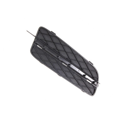 Kratka zamknięta zderzaka przód prawa BMW E70 X5 3,0d 3,0si 3,0sd - 51117159594