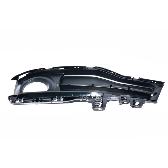 Kratka zamknięta zderzaka przód lewa BMW F30N F31N 316d 320d 320i - 51117396885