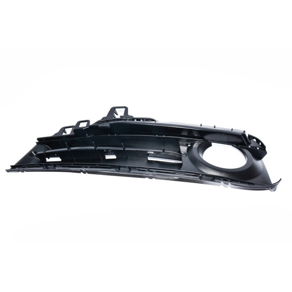 Kratka zamknięta zderzaka przód lewa BMW F30N F31N 316d 320d 320i - 51117396885