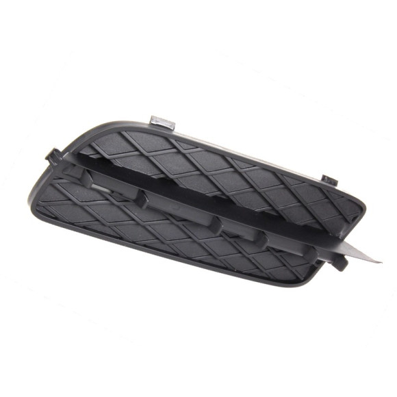 Kratka zamknięta zderzaka przód lewa BMW E70 X5 3,0d 3,0si 3,0sd - 51117159593