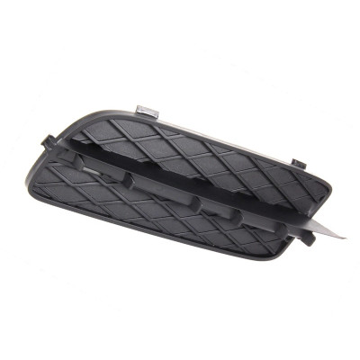 Kratka zamknięta zderzaka przód lewa BMW E70 X5 3,0d 3,0si 3,0sd - 51117159593