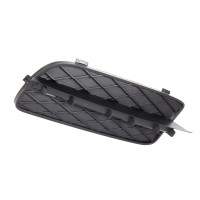 Kratka zamknięta zderzaka przód lewa BMW E70 X5 3,0d 3,0si 3,0sd - 51117159593