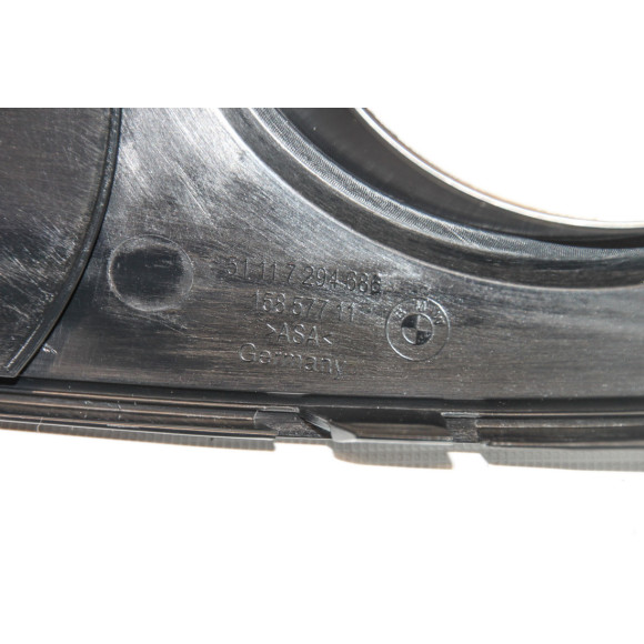 Kratka zamknięta prawa BMW F32 F33 F36 418 420 425 428 430 435 440 - 51117294686
