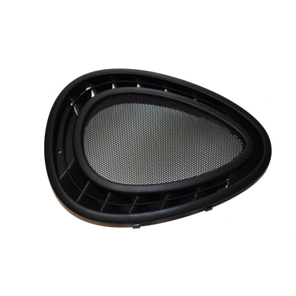 Kratka wlotu świeżego powietrza pośrednia MINI F54 F55 F56 F57 - 64229262803