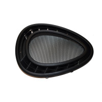 Kratka wlotu świeżego powietrza pośrednia MINI F54 F55 F56 F57 - 64229262803